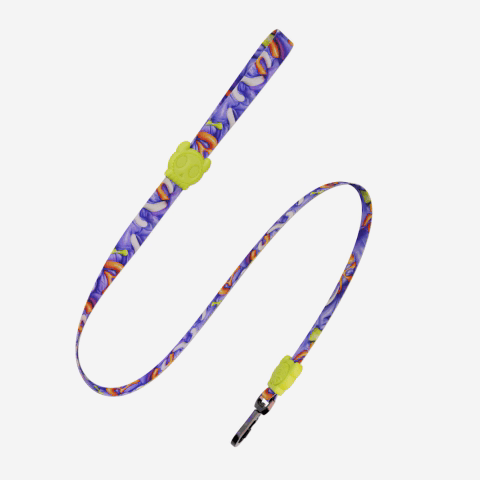 H3D PUFF LEASH