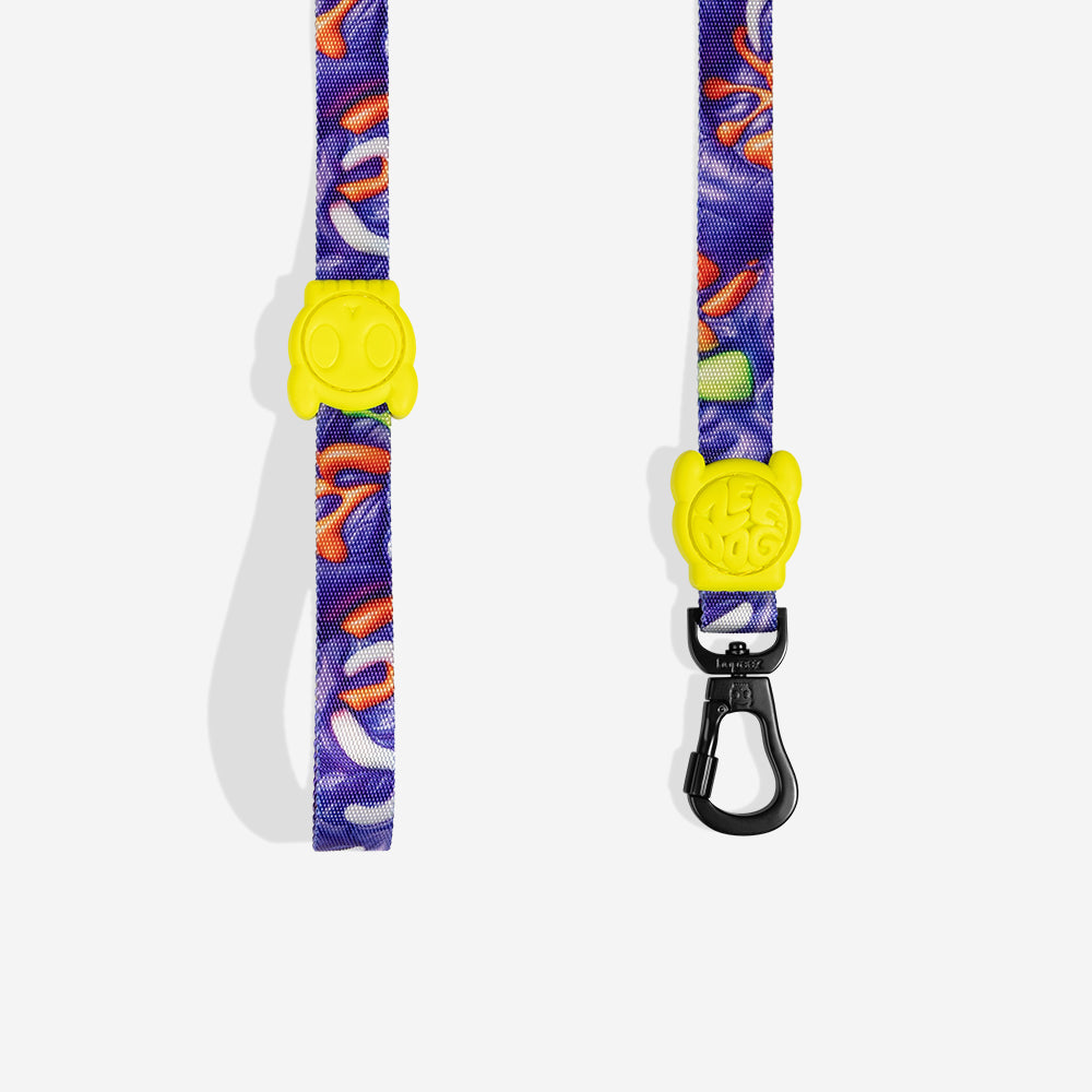 H3D PUFF LEASH