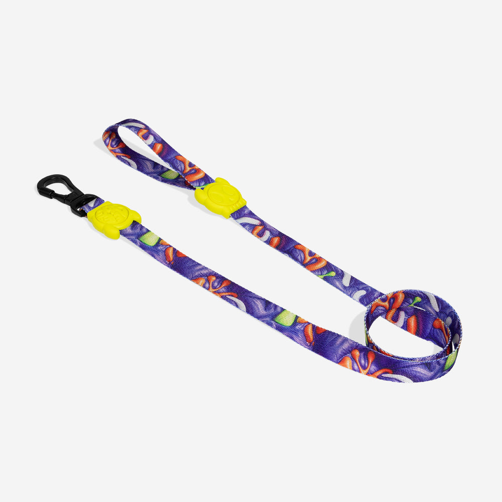 H3D PUFF LEASH