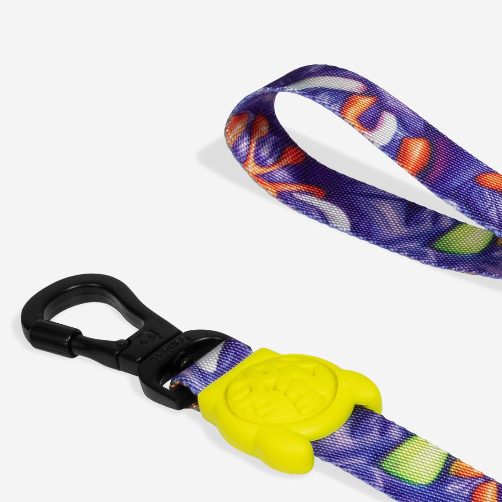 H3D PUFF LEASH