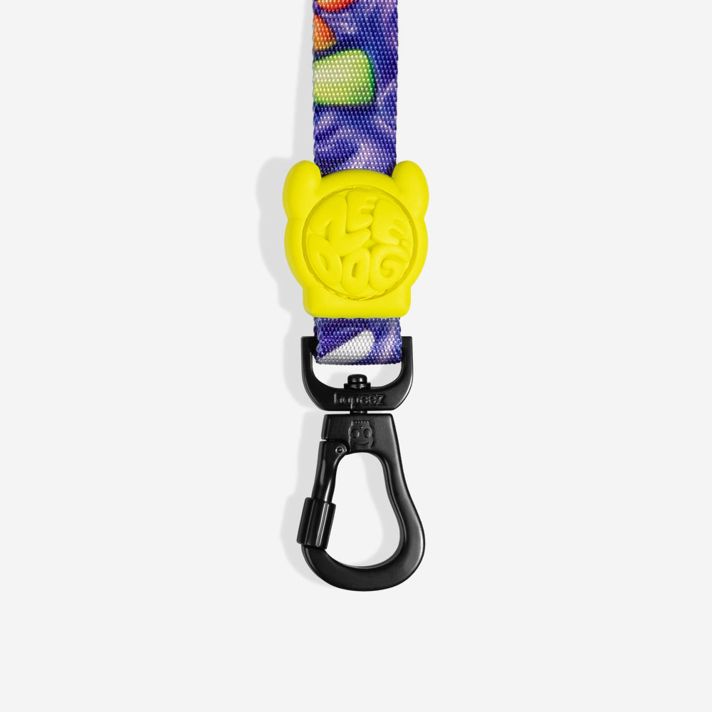 H3D PUFF LEASH