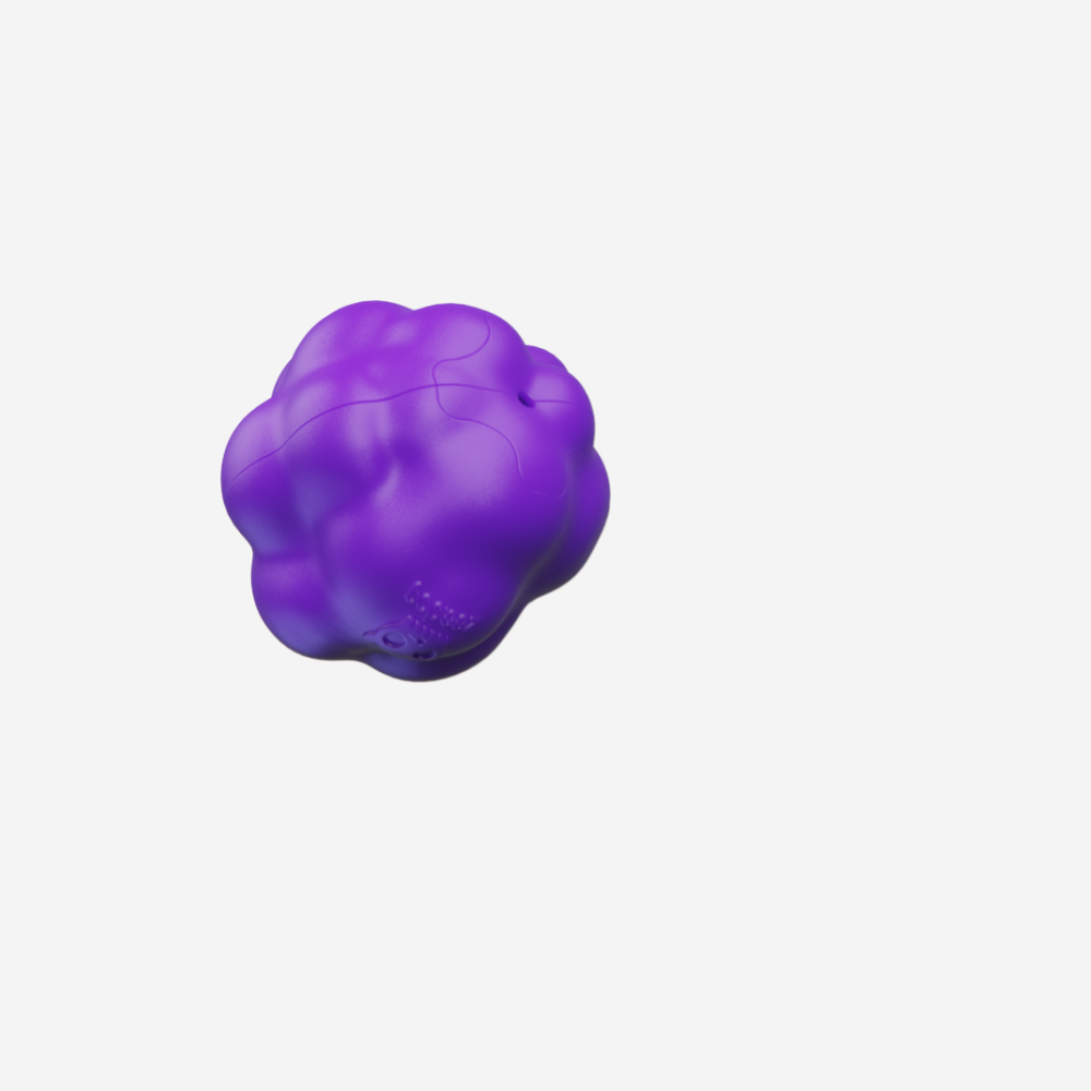 HOUSE OF 3D BALL TOY