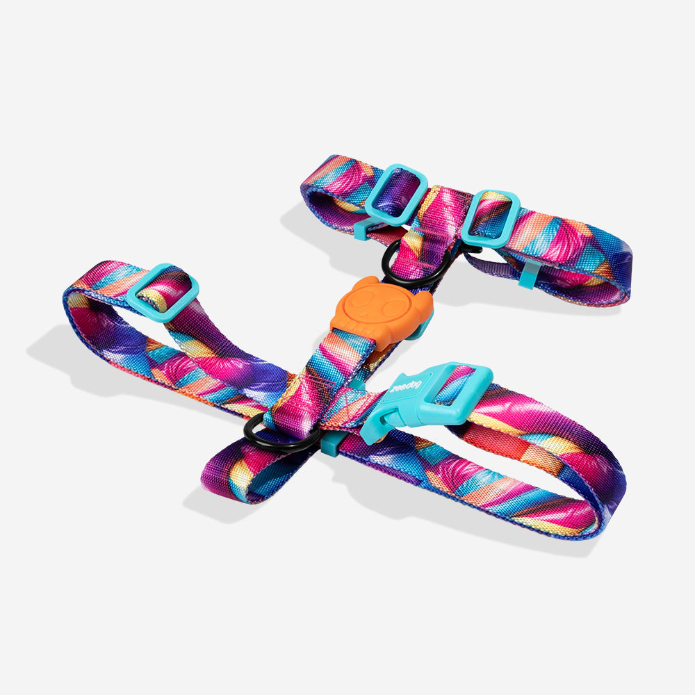 H3D BOUNCE H-HARNESS