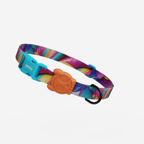 H3D BOUNCE COLLAR