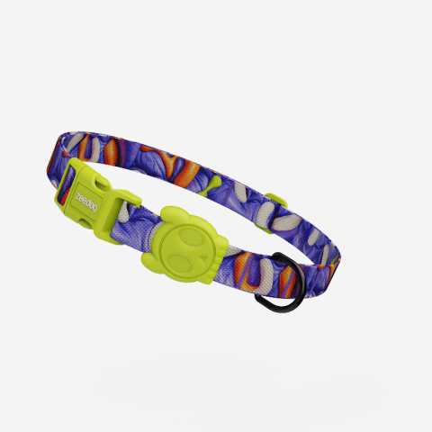 H3D PUFF COLLAR
