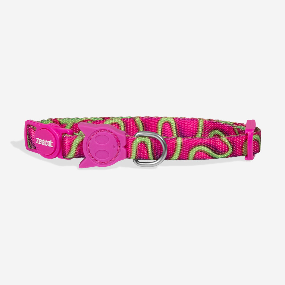 H3D JELLY CAT COLLAR