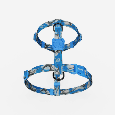 H3D FLY H-HARNESS