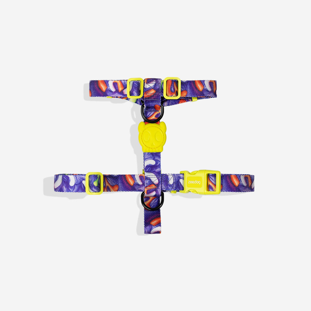 H3D PUFF H-HARNESS