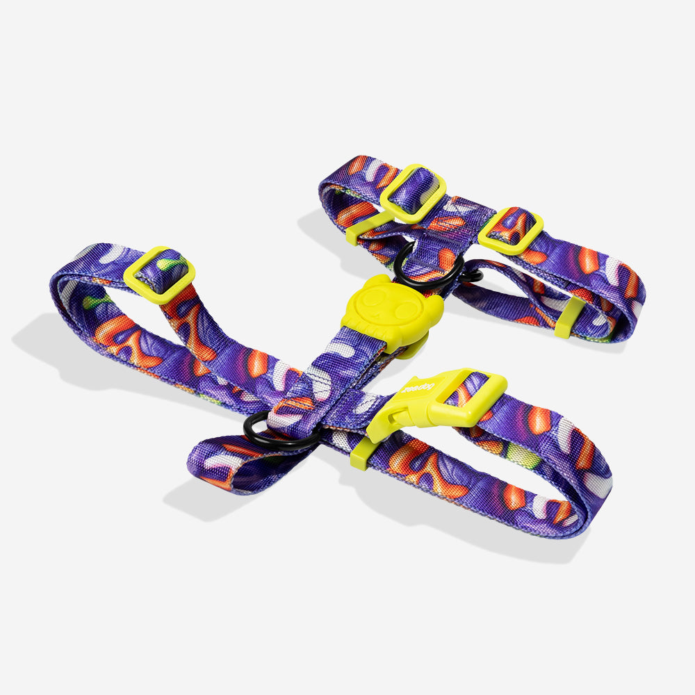 H3D PUFF H-HARNESS