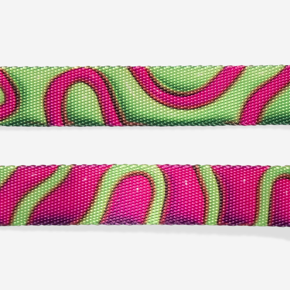 H3D JELLY CAT HARNESS + LEASH