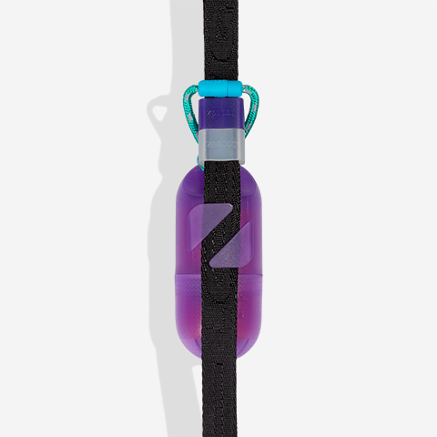 POOP BAG DISPENSER H3D