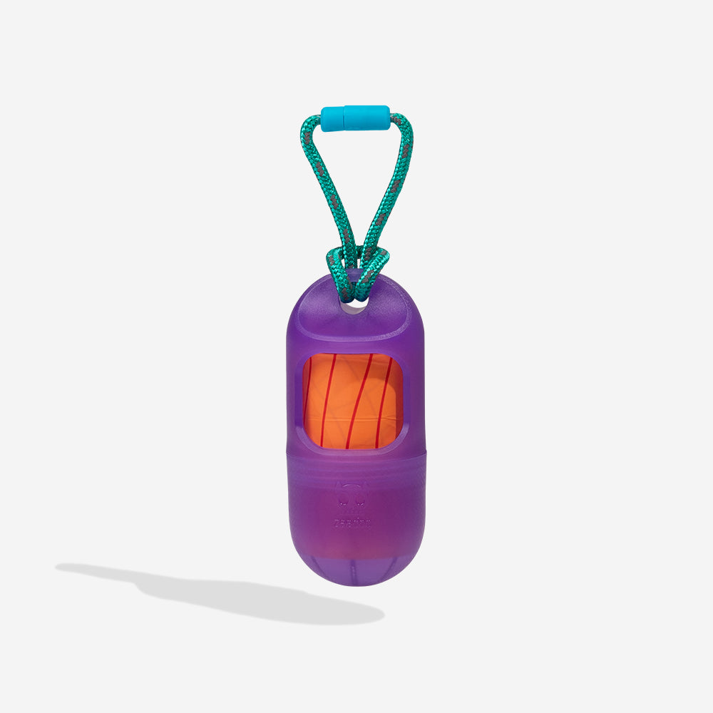 POOP BAG DISPENSER H3D