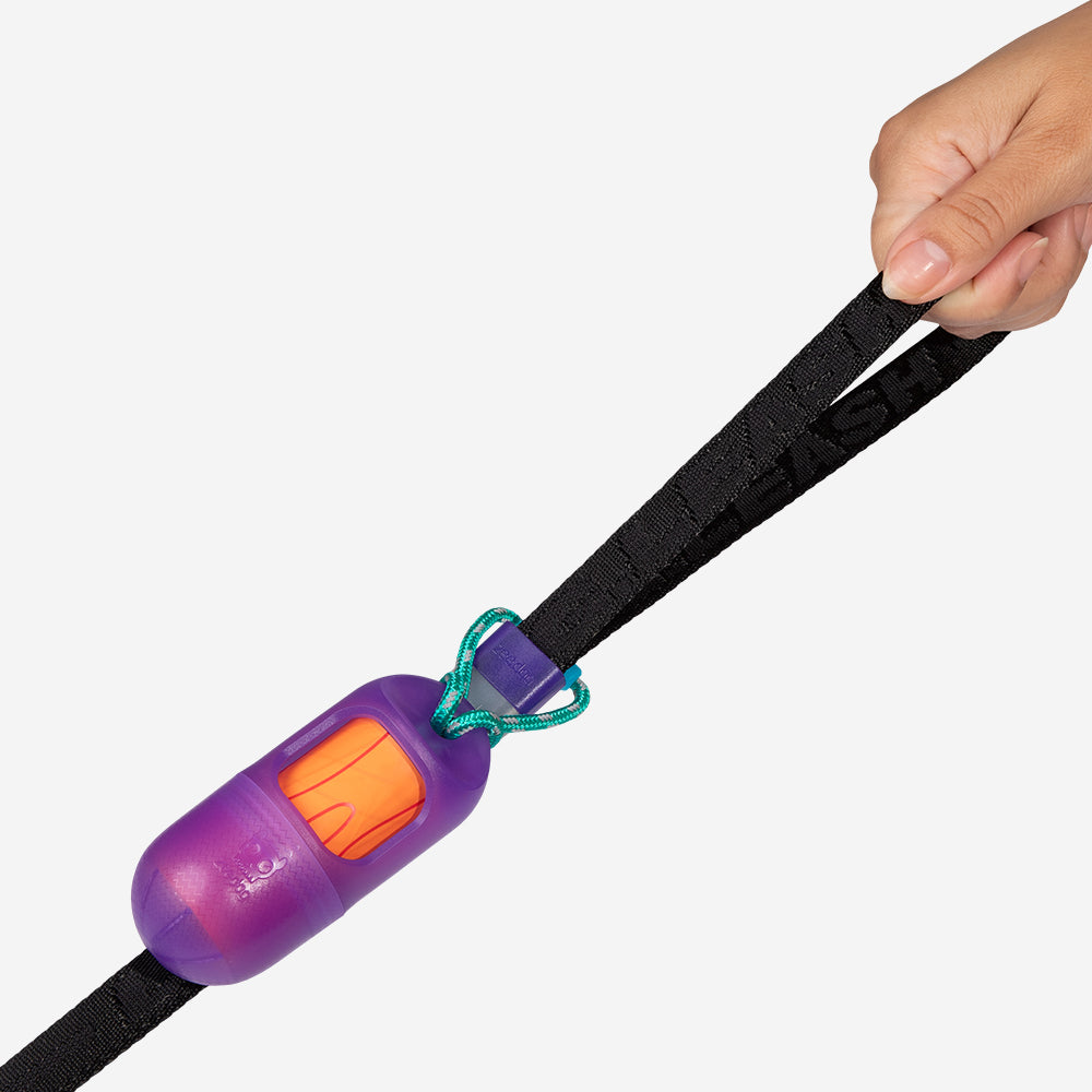 POOP BAG DISPENSER H3D