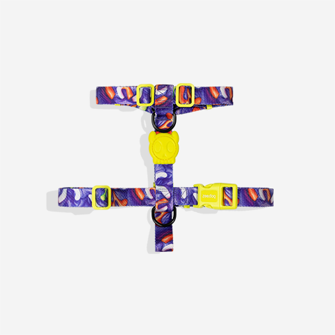 H3D PUFF H-HARNESS
