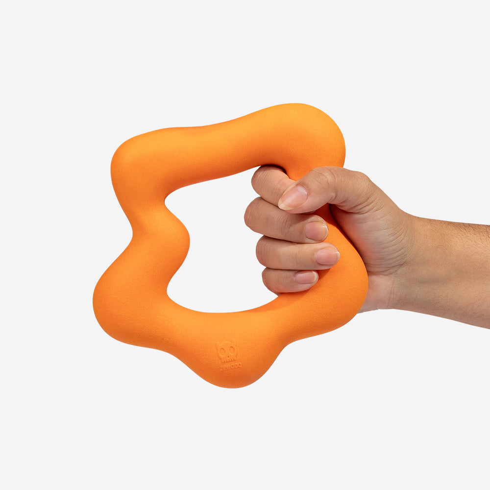 HOUSE OF 3D TUG TOY