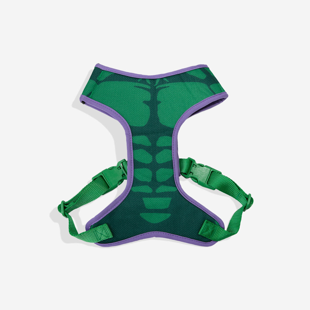 HULK ADJUSTABLE AIR MESH HARNESS