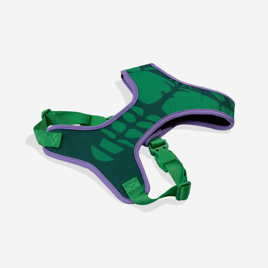 HULK ADJUSTABLE AIR MESH HARNESS