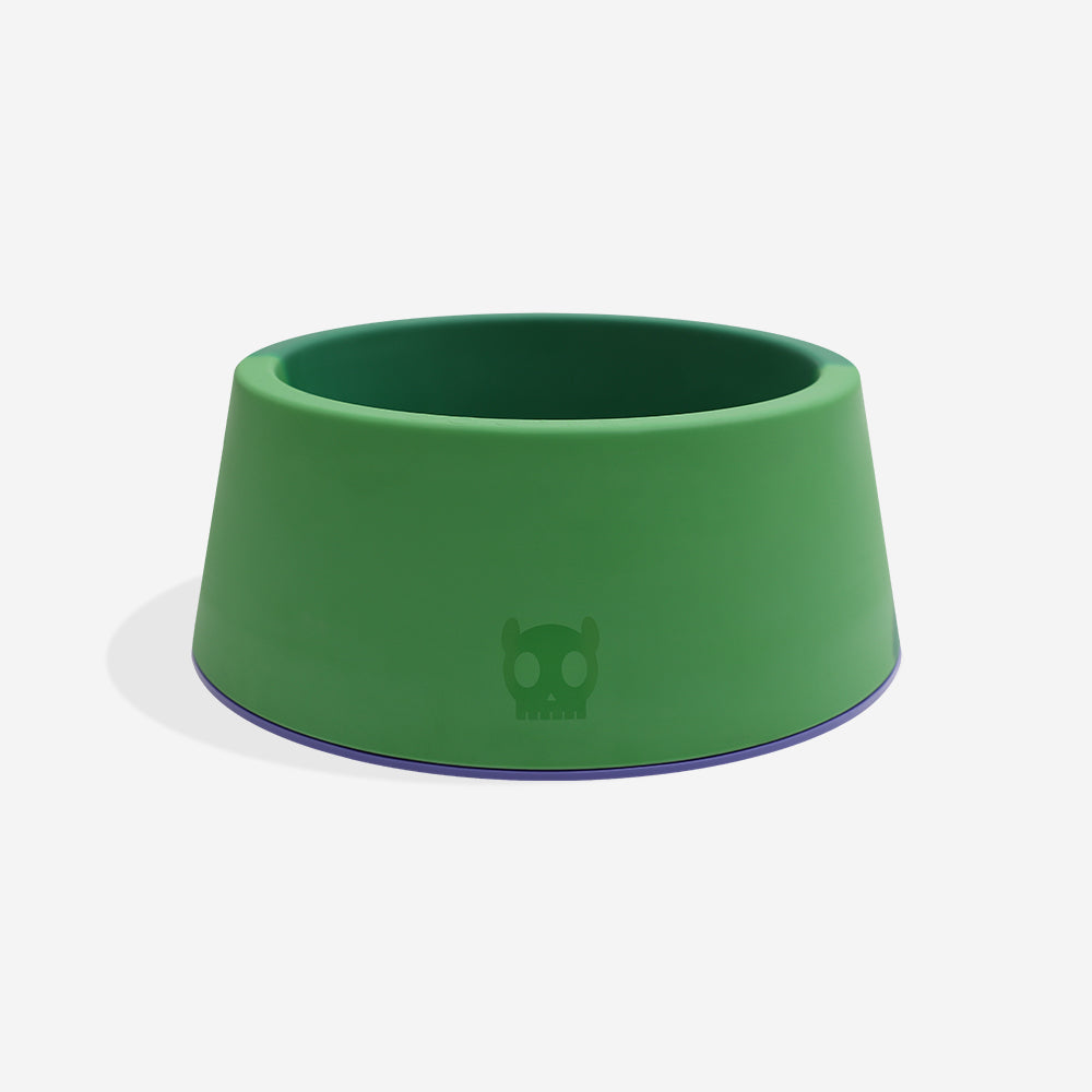 HULK MELAMINE BOWL