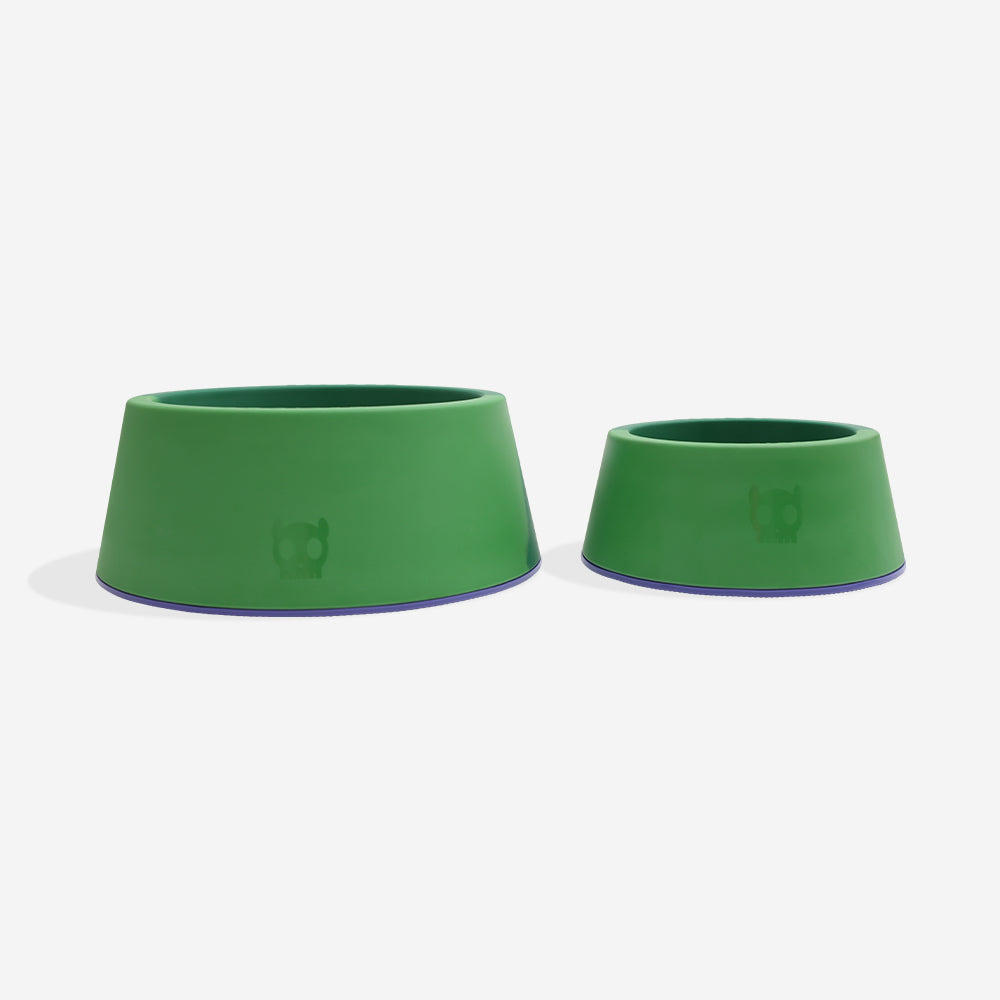 HULK MELAMINE BOWL