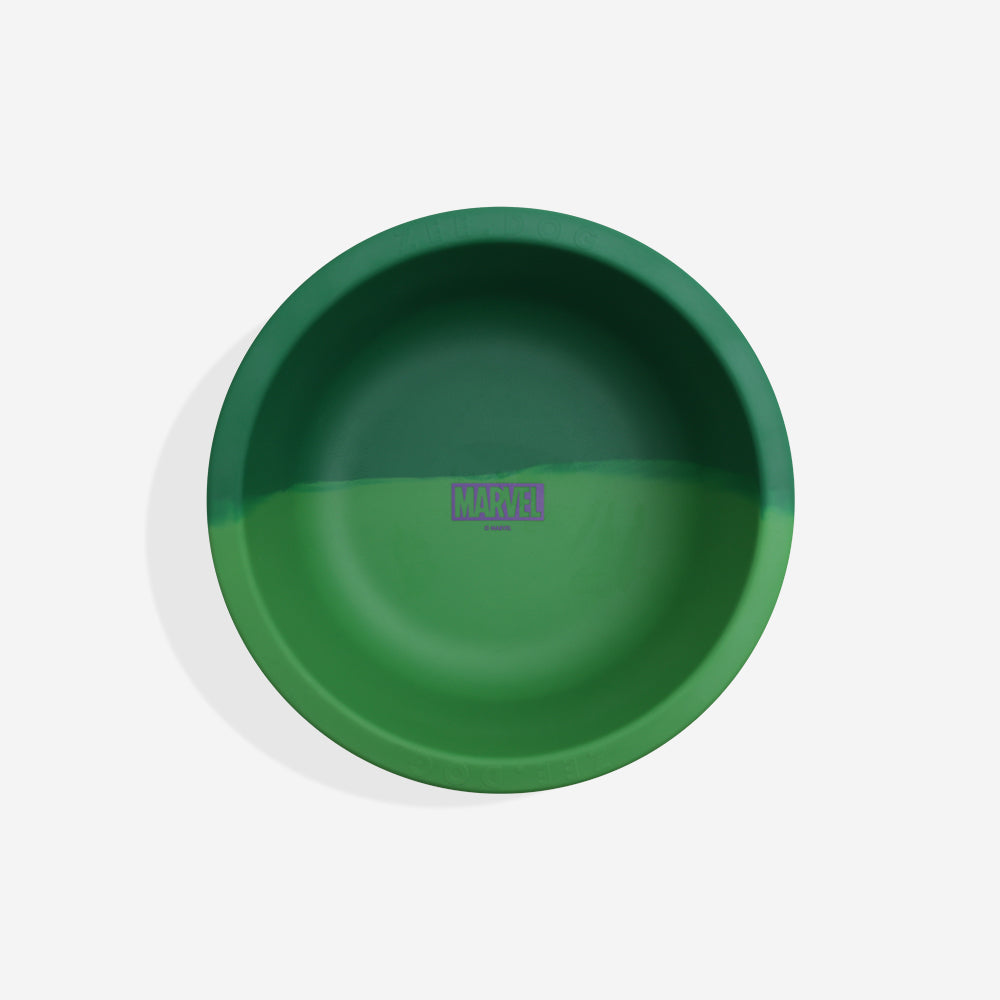HULK MELAMINE BOWL