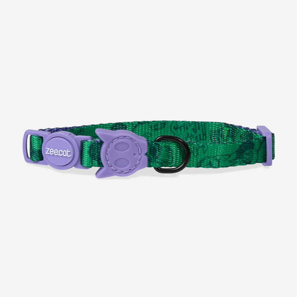 HULK CAT COLLAR