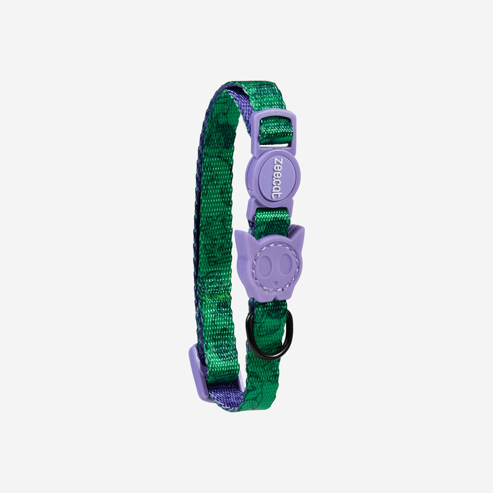 HULK CAT COLLAR