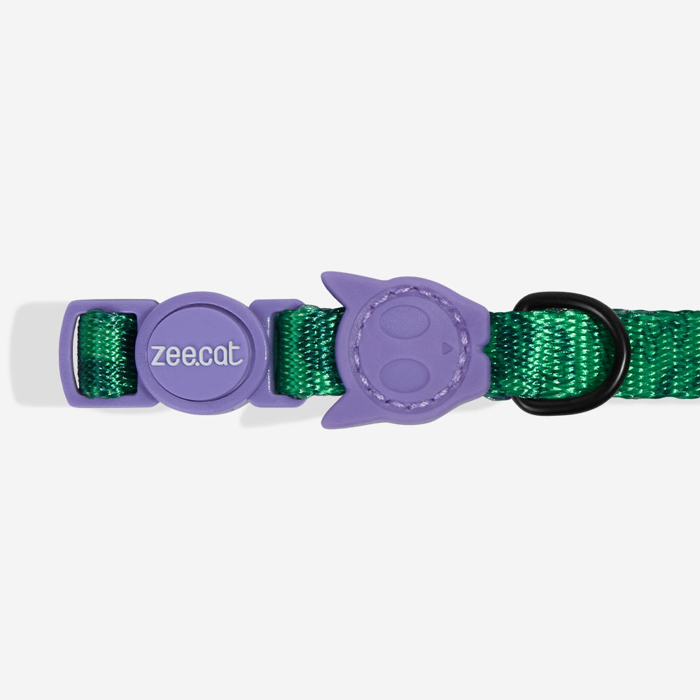 HULK CAT COLLAR