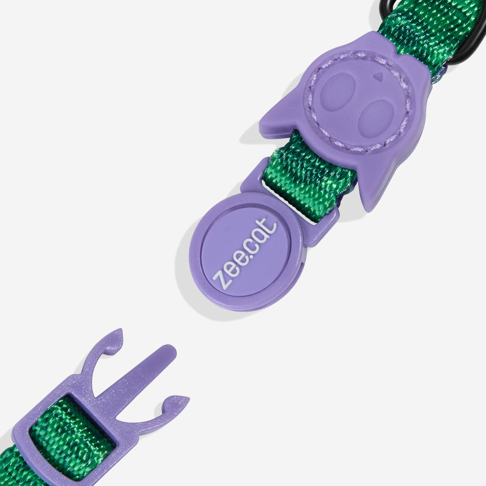 HULK CAT COLLAR