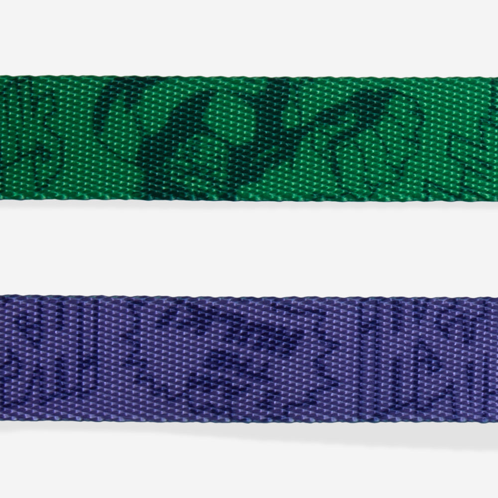HULK HARNESS + LEASH SET