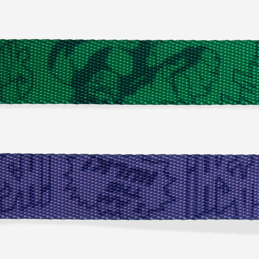 HULK HARNESS + LEASH SET