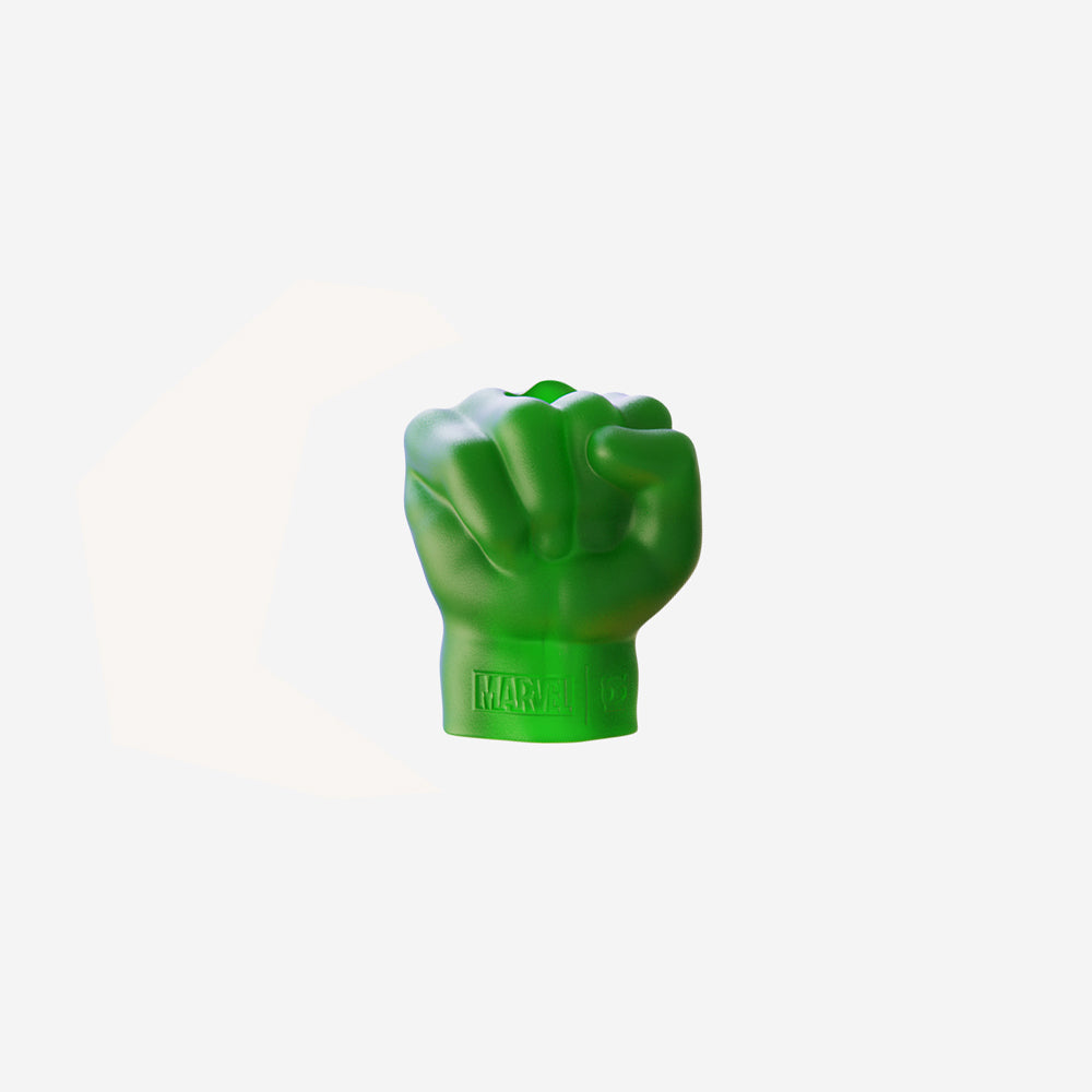 ZEE.PINZ HULK FIST