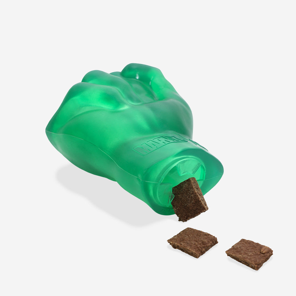 HULK'S POWER TOY