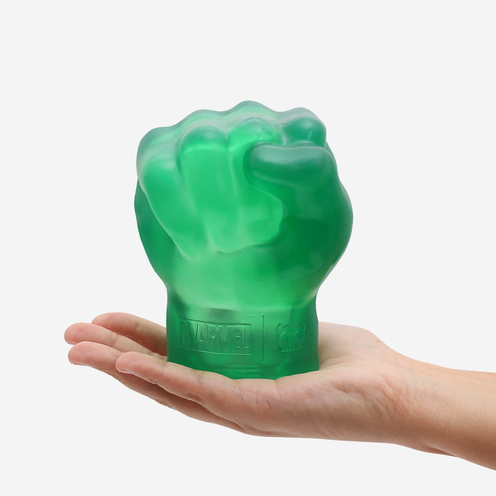 HULK'S POWER TOY