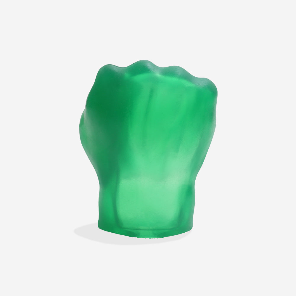 HULK'S POWER TOY