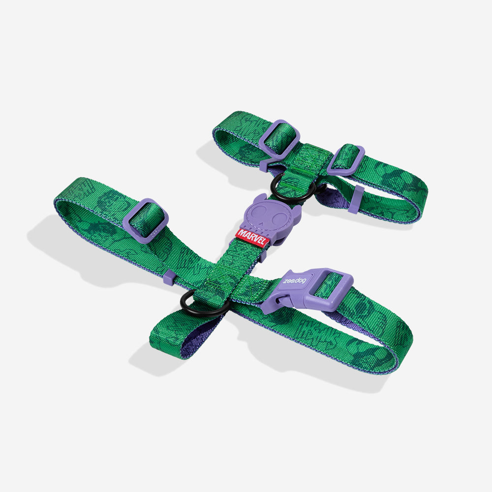 HULK H-HARNESS
