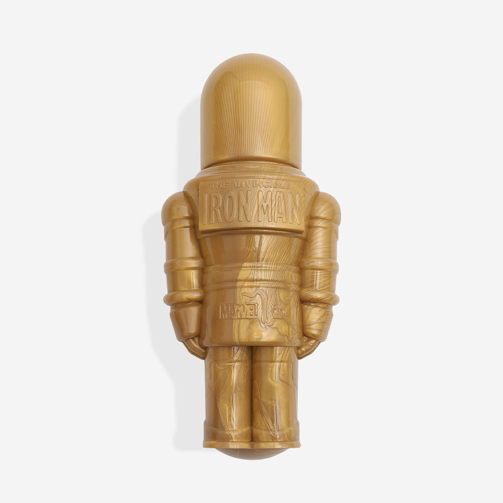IRON MAN NYLON CHEW TOY