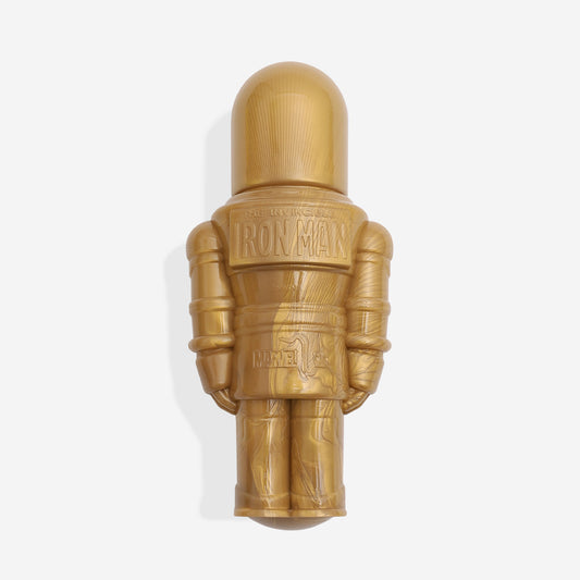IRON MAN NYLON CHEW TOY