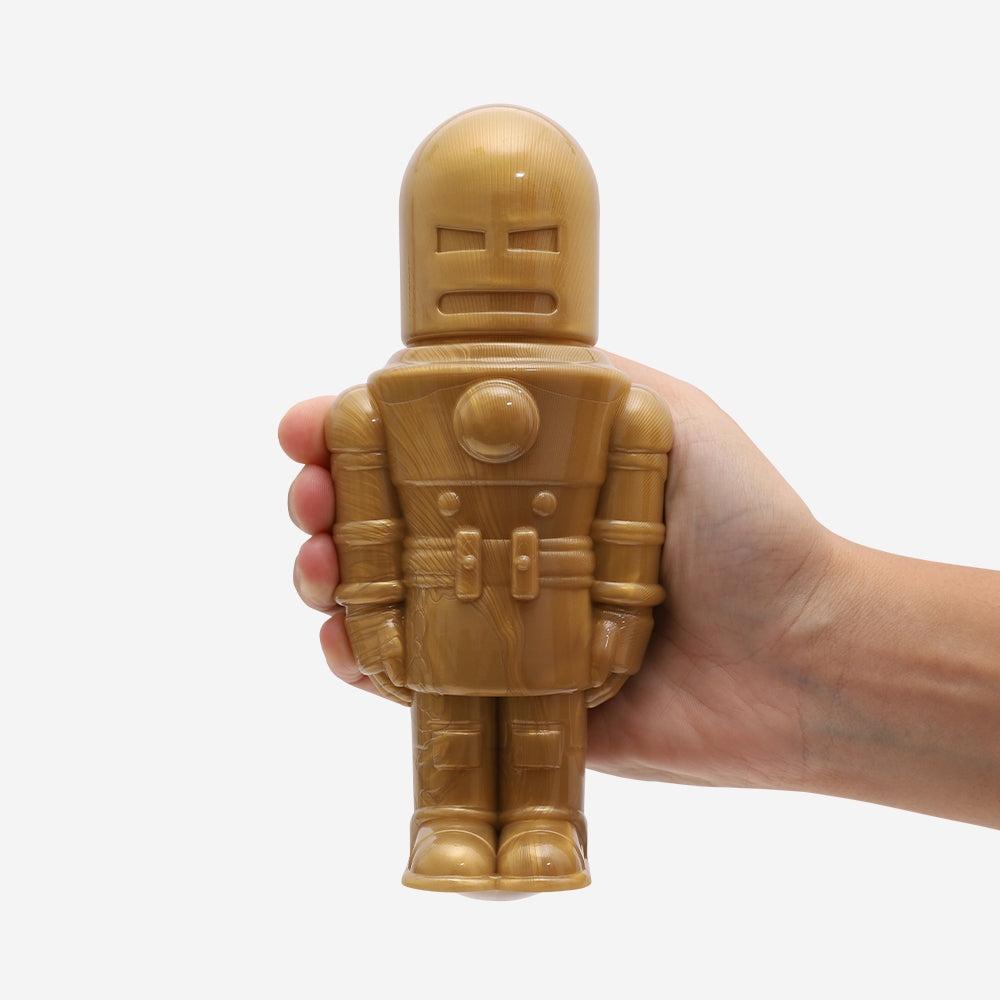 IRON MAN NYLON CHEW TOY