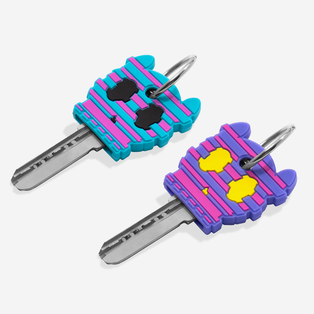 GLITCH KEY CAP SET 1