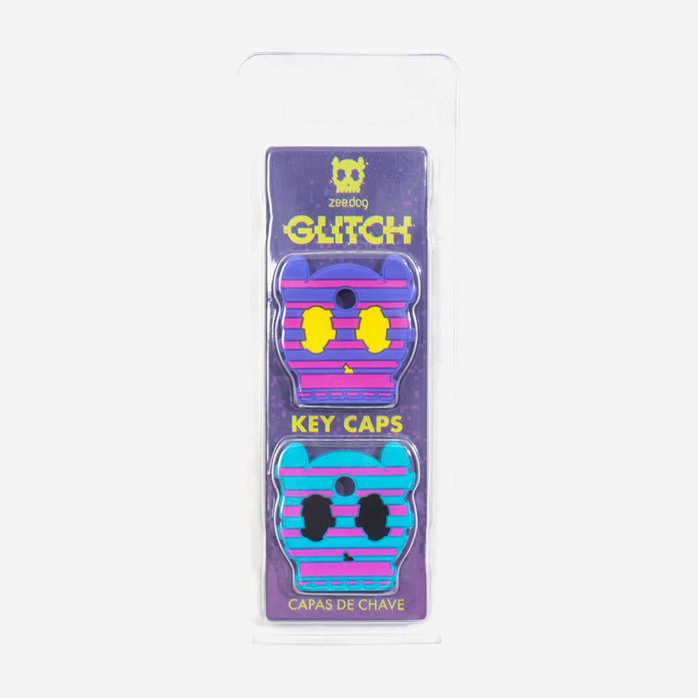 GLITCH KEY CAP SET 1