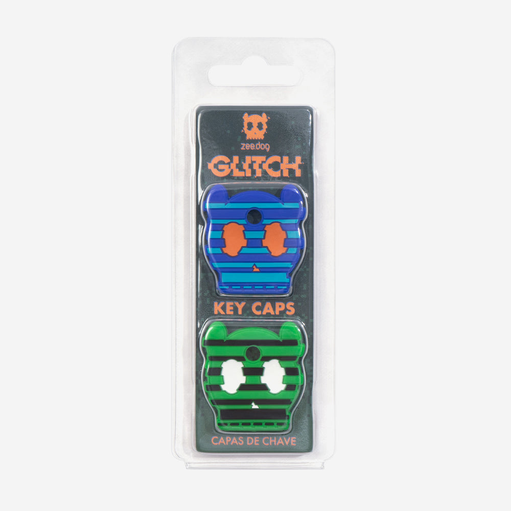 GLITCH KEY CAP SET 2