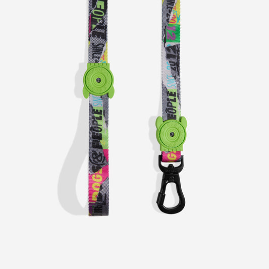 LORDS OF ZEE.TOWN MANIFESTO LEASH