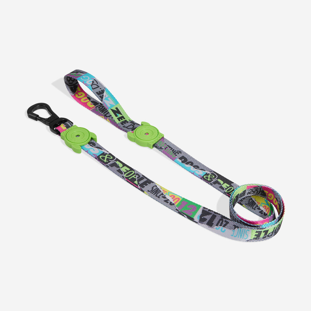 LORDS OF ZEE.TOWN MANIFESTO LEASH