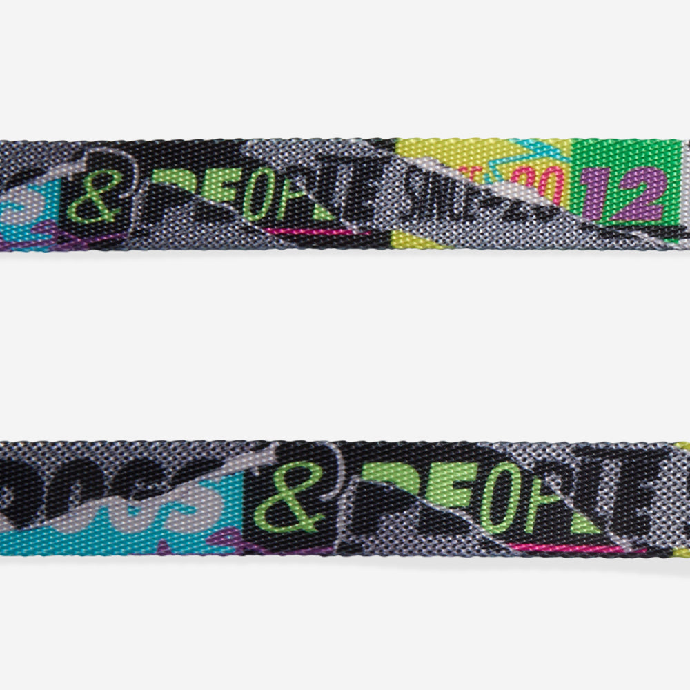 LORDS OF ZEE.TOWN MANIFESTO LEASH