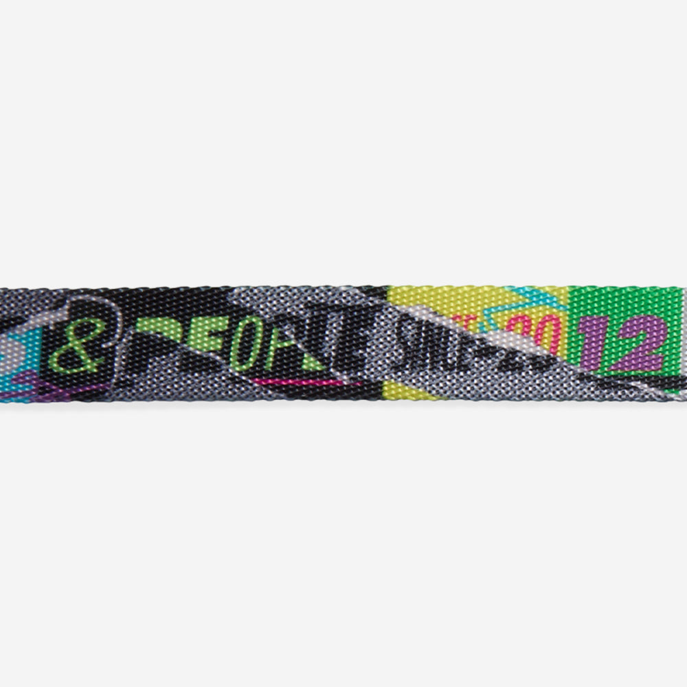 LORDS OF ZEE.TOWN MANIFESTO LEASH