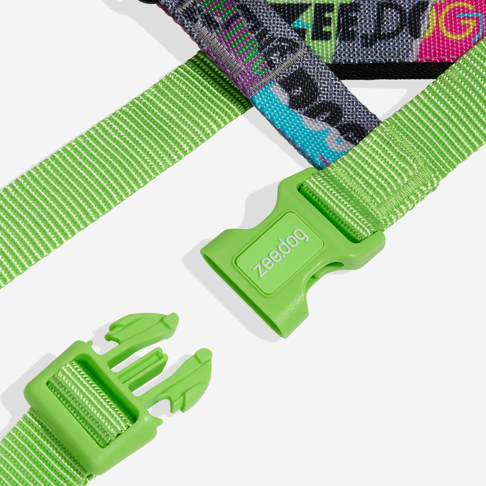 LORDS OF ZEE.TOWN MANIFESTO SOFTER WALK HARNESS