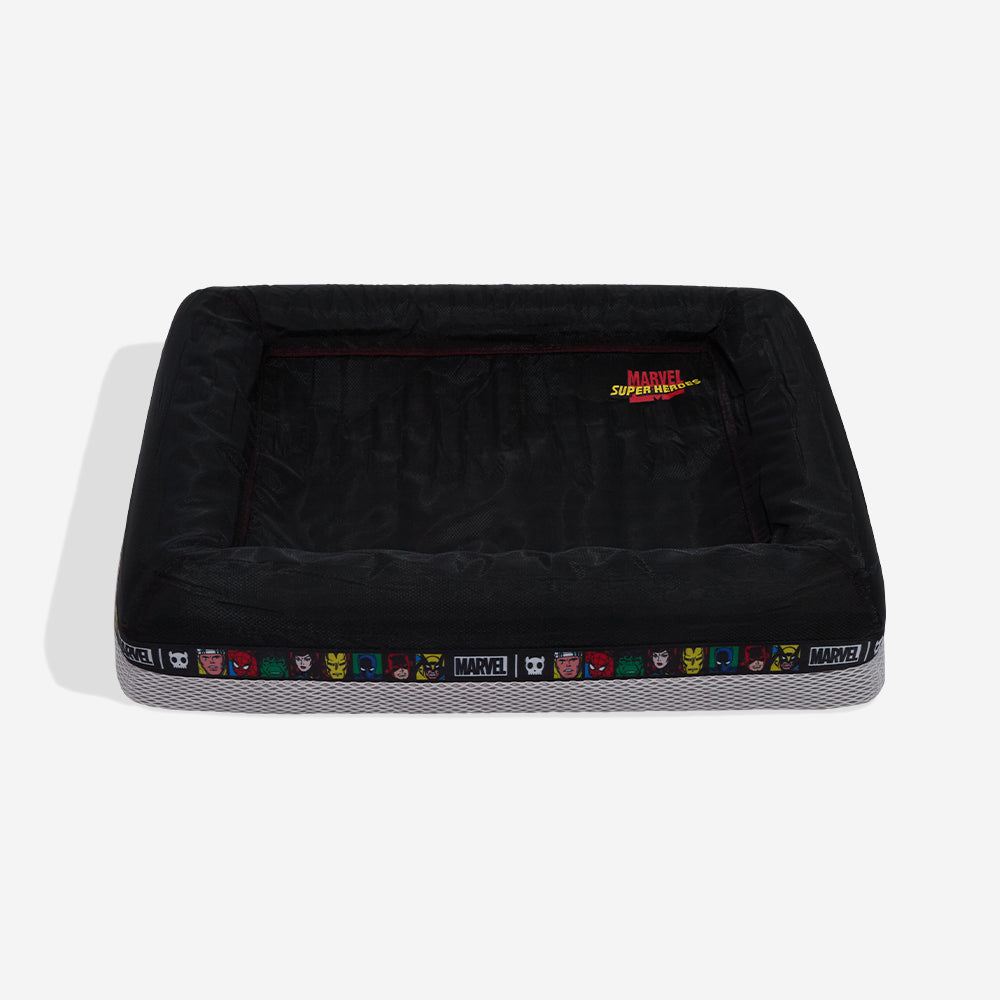 MARVEL ALL HEROES ZEE.BED