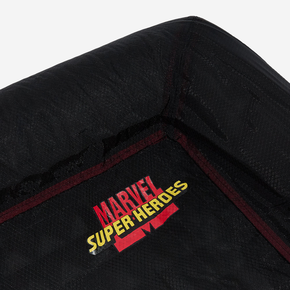 MARVEL ALL HEROES ZEE.BED