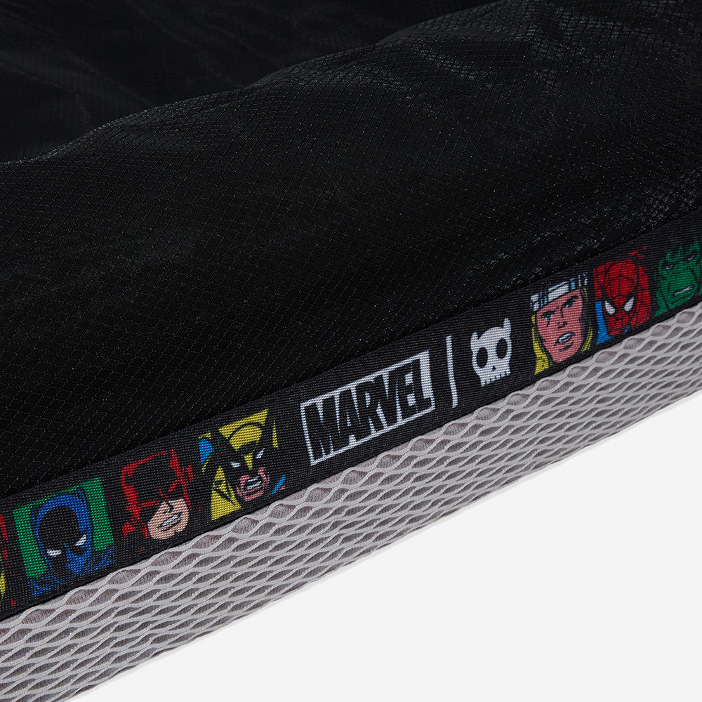 MARVEL ALL HEROES ZEE.BED