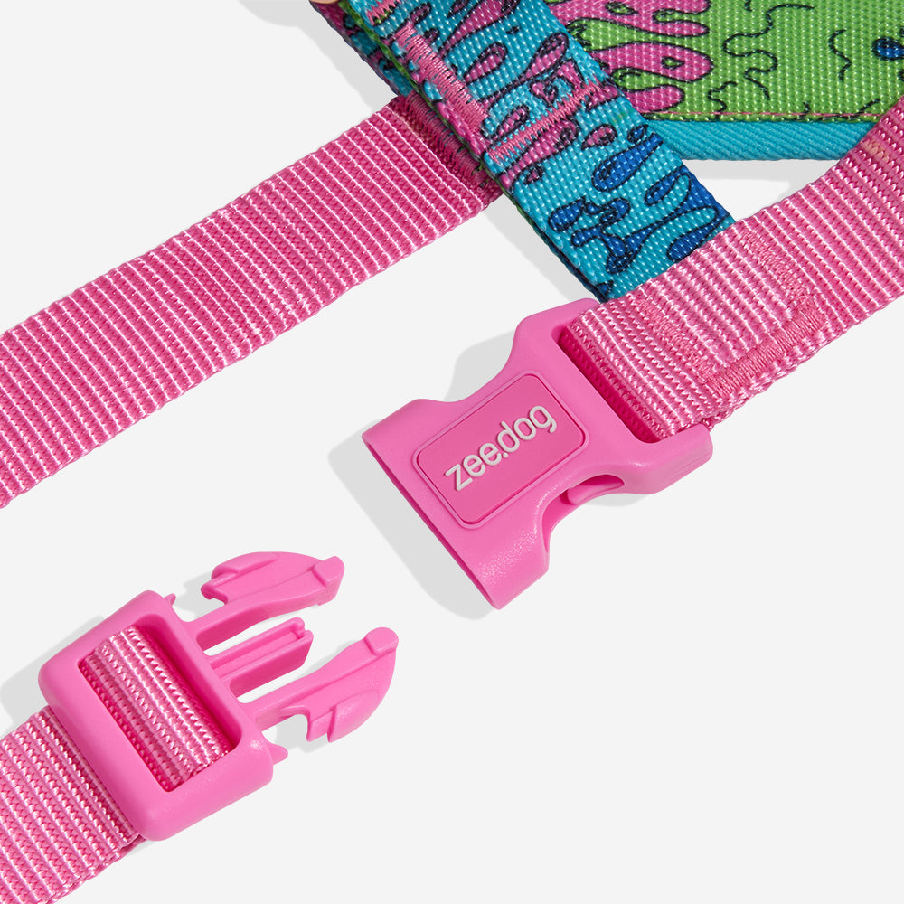 LORDS OF ZEE.TOWN MELTED SOFTER WALK HARNESS